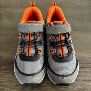 🟢New in Box!🟢 Merrell Trail Quest Sneakers - Gunsmoke - Big Kids Size 3